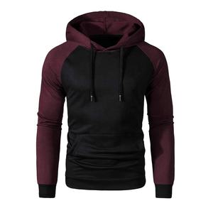 Latest Hoodies for Mens Hoodie in Different New Style Design Heavy Fleece Pullover Men Hoodies <b>Sweatshirt</b> Long Sleeve <b>Embroidery</b> - Product Image 1