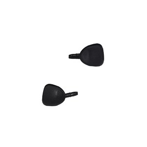 Ensemble de buses de pulvérisation d'eau pour pare-brise droit-gauche pour Fiat Egea, Tipo - Product Image 1