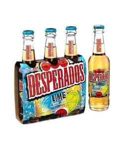 Bebida Desperado 100% Original, Bebida Carbonatada Afrutada 1664 Blanc, Botella a Granel de 330 ml, Exportador en Venta - Product Image 6