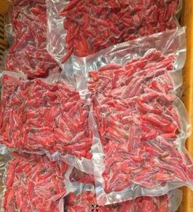 Chiles Rojos Congelados IQF – Chiles Rojos Congelados de Primera Calidad de Vietnam - Product Image 4