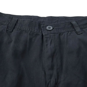 Premium Men's <b>Cargo</b> <b>Shorts</b> With Zipper Fit <b>Lightweight</b> Cotton Fabric Ideal For Casual Outdoor Activities <b>Cargo</b> <b>Shorts</b> For Adults - Product Image 3