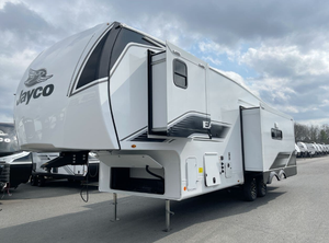 À VENDRE : NOUVEAU CARAVANE JAYCO JAY EAGLE.SLE 30RLT 2026 - ROUES DE REMORQUE DISPONIBLES + LIVRAISON GRATUITE - Product Image 6