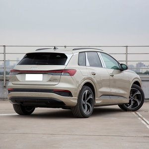 รถ SUV ไฟฟ้าคุณภาพสูงรุ่นใหม่ 5 ประตู ระยะทางวิ่งไกล พลังงานใหม่ รุ่นปี 2025 ไม่เคยเกิดอุบัติเหตุ พร้อมจัดส่ง - Product Image 5