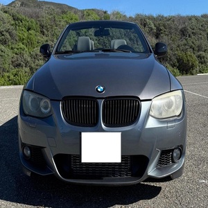 BMW 335IS Cabriolet d'occasion 2011, conduite à gauche/droite - Product Image 3