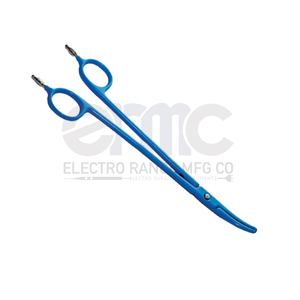 Pinzas bipolares personalizadas, sellador de arterias, tijeras bi-abrazadera, 50cm de longitud, 3 conectores diferentes, base de instrumentos quirúrgicos eléctricos - Product Image 2