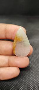 Excelente calidad Natural pulido cobre rutilo cuarzo suelto tamaños mixtos para coleccionistas DIY joyería disponible mejor precio - Product Image 4