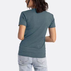 Camiseta Next Level Apparel Unisex Tri-Blend - Product Image 5