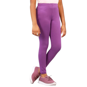 Leggings évasés pour femmes adultes, 100% coton tricoté, grandes tailles, vêtements de yoga respirants, écologiques, vente en gros, approvisionnement en vrac - Product Image 6