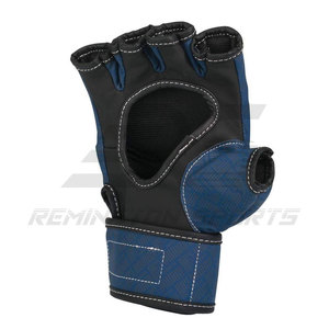 New Wholesale Design High Quality <b>Mma</b> <b>Gloves</b> Hand <b>Gloves</b> for Training | <b>Custom</b> <b>Mma</b> <b>Gloves</b> | Half Finger Boxing <b>Gloves</b> - Product Image 5