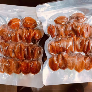 ลูกพลับแบบนุ่มแห้งผลิตจากเวียดนาม - Product Image 1