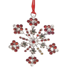 Adorno Navideño Colgante de Yute Hecho a Mano, Decoración Ecológica para el Hogar, Venta al por Mayor de Fábrica, Personalizable - Product Image 6