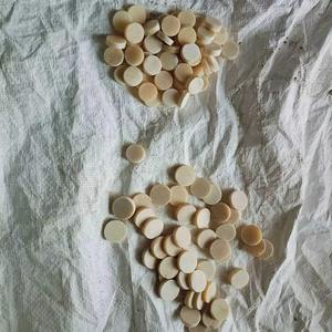 Top Selling Indian Handmade Eco-Friendly Animal Style Buffalo Bone <b>Buttons</b> Stylish Flatback Design <b>Cover</b> Polished Natural Coats - Product Image 4