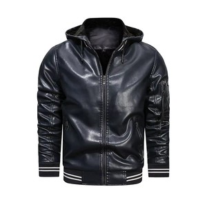 Classic leather jacket men Designer leather jacket men Stylish leather jacket men Best leather jacket men Leather <b>coat</b> men - Product Image 1