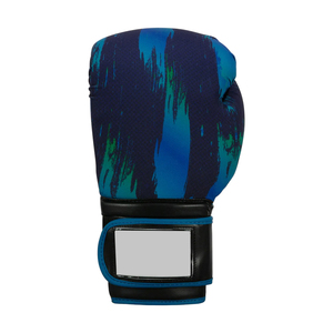 Precio bajo Hecho en Pakistán Guantes de boxeo Diseño personalizado para gimnasio Entrenamiento de boxeo Diseños únicos Guantes DE BOXEO - Product Image 4