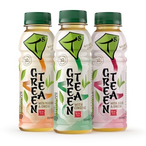 <b>Matcha</b> Green <b>Tea</b> Soft Drink Refreshing Antioxidant Beverage Bulk Supplier for International Export - Product Image 6