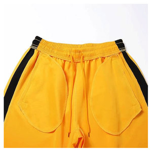 Nouvelle mode 2026 survêtement de haute qualité pour hommes pas cher prix Logo personnalisé prix de gros pour hommes survêtement unisexe - Product Image 4