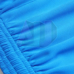 Uniforme de Fútbol para Hombre de Alta Calidad, Ligero, Tejido de Malla Transpirable, Diseñado para Máxima Comodidad y Rendimiento Mejorado - Product Image 6