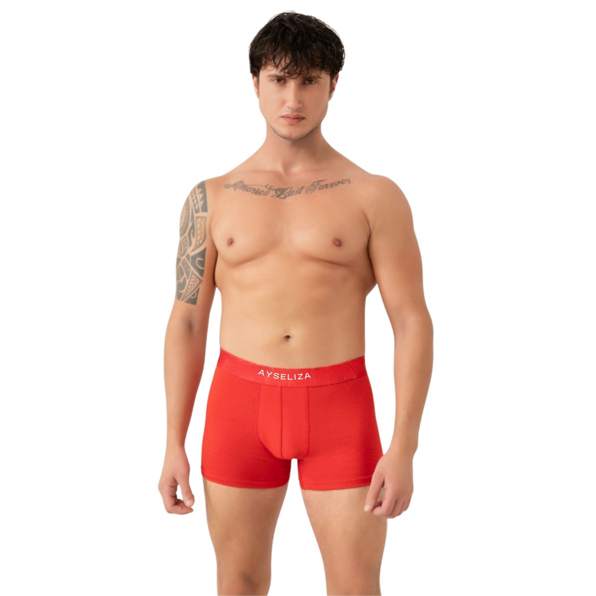 ปะการังสีแดง