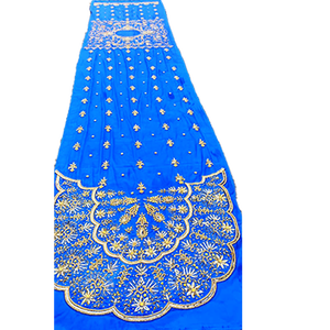 Tela de Dirac somalí de último diseño para mujeres para bodas y fiestas-Vestidos trajes de novia y disponibles - Product Image 1