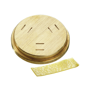 Fettuccine 5000 Die <b>Pasta</b> Tools for Crafting Perfect Fettuccine - Product Image 1