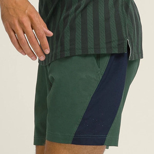 Pantalones Cortos Deportivos de Verano para Hombre, Transpirables, de Secado Rápido, Impermeables, para Gimnasio, Entrenamiento, Tenis - Product Image 5