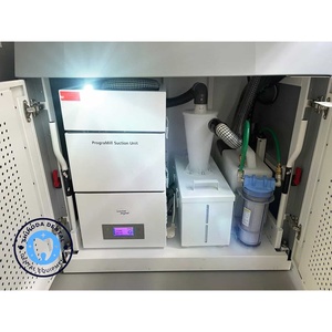 Máquina Dental Ivoclar Vivadent PrograMill PM7, Fresadora Dental Eficiente - Product Image 6
