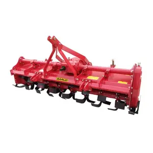 레오파드 10.0HP 디젤 회전식 경운기 800-1350mm 너비 1100BL OEM 418cc 트랙터 농업 농장 경운기