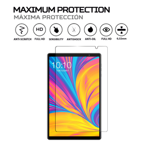 ฟิล์มกันรอยหน้าจอสำหรับแท็บเล็ตเทคลาส พี 10 เอชดี - Product Image 2