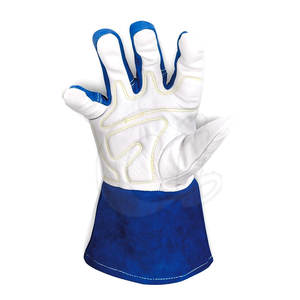 Vente en gros de gants de soudage tig de qualité supérieure gants de soudage tig haute performance pour les vêtements de travail - Product Image 6