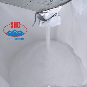 Polvo de carbonato de calcio al 99%, MASTERBATCH de plástico y materia fina de goma, superventas desde VIETNAM, precio más bajo - Product Image 6