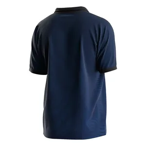 Jersey Premium para Hombre 100% Algodón con Costuras Reforzadas, Invierno, Personalizado OEM/ODM - Product Image 3