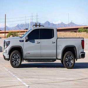 Camioneta 4x4 Avanzada 2024, Interior Premium, Construcción Robusta, Motor de 6.1-8L, Transmisión Automática, Panorámica - Product Image 4