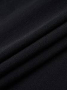 T-shirt décontracté à manches courtes pour homme, en coton 100 %, tricot ample, col rond, anti-UV, séchage rapide, pour l'été en plein air - Product Image 4