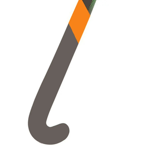 Palos de hockey de campo de madera compuesta de alta calidad, venta al por mayor, fábrica, personalizable, estilo pakistaní, agarre cómodo, Oem Odm - Product Image 4