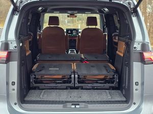 Minivan ID.Buzz ProS RWD Usada de 2025 - Product Image 6