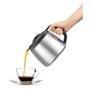 Bán sỉ xay cà phê điều khiển, bdc650bss, chải thép không gỉ với bộ đếm thời gian, tích hợp máy xay cà phê, Jug - Product Image 4