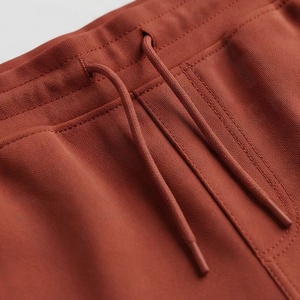 Conjunto Deportivo de Dos Piezas para Hombre, Precio de Mayoreo, Traje de Entrenamiento, Chándal Holgado, Ropa Deportiva para Gimnasio, Color Personalizado - Product Image 5