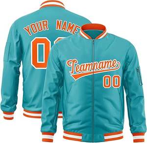 Chaqueta cortavientos impermeable ligera personalizada para hombres y mujeres, cuello levantado, logotipo frontal OEM, ropa deportiva a granel, personalizable para hombres - Product Image 3