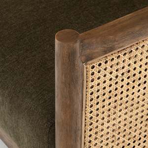 Chaise de salle à manger Bravy en bois, design moderne de haute qualité, flexible pour les restaurants - Product Image 6