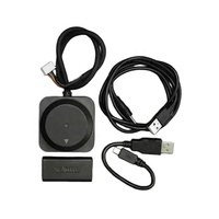 SLAMTEC RPLIDAR S3 360 °   Sensor LiDAR 2D, Escáner Láser de Largo Alcance de 80 m para Navegación de Robots AGV AMR, Mapeo SLAM