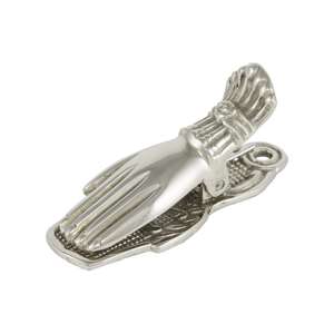 Décoration de table de salon, sculpture de mains applaudissantes, figurine décorative, articles uniques, prix bas - Product Image 1