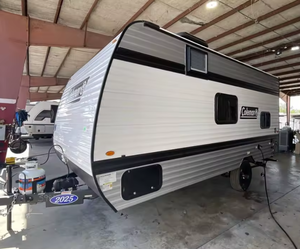 รถบ้านเคลื่อนที่ Keystones C-o-l-e-m-a-n 17B ปี 2020 2022 2024 รถพ่วงสำหรับเดินทาง บ้านเคลื่อนที่ - Product Image 2