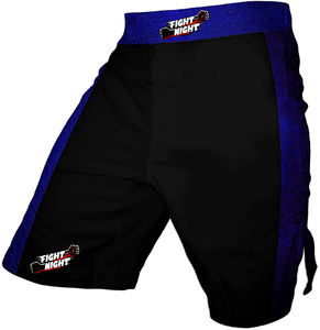 กางเกงมวยสำหรับเล่นกีฬา MMA,กางเกงขาสั้นแบบหลวมระบายอากาศได้ดีขนาดใหญ่และสูงสำหรับออกกำลังกาย - Product Image 6