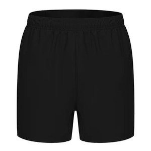Short d'entraînement pour homme Flexible Respirant Léger Séchage rapide Confortable Évacuation de l'humidité Gym Sportswear - Product Image 4