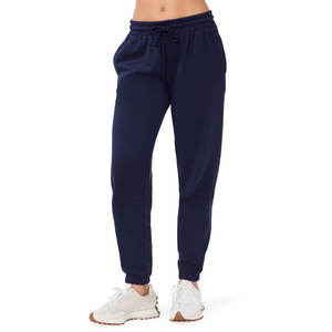 Pantalones Deportivos Personalizados para Mujer, Nuevos 2026, 100% Algodón, Ropa Urbana, Transpirables, de Secado Rápido, con Cordón en la Cintura - Product Image 3