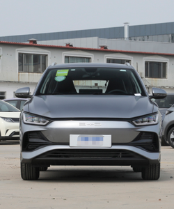 SUV électrique 5 places 2023-2024, véhicules d'occasion Dolphin & Seagull, conduite à gauche, vente en Chine - Product Image 2