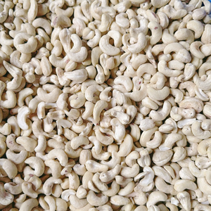 เม็ดมะม่วงหิมพานต์จากโรงงานเม็ดมะม่วงหิมพานต์ซันทิโก W180 W240ฟรี W320การกำเนิดภาษีเวียดนาม - Product Image 1