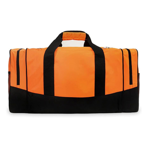 Fabricante de Bolsas de Entrenamiento Personalizadas, Proveedor de Fábrica de Bolsas Deportivas Resistentes al Por Mayor, Fabricante de Bolsas para Ropa Deportiva Personalizadas - Product Image 2