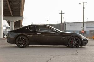 MASERATI GRANTURISMO 2008 USADO, Volante a la Izquierda/Derecha - Product Image 2