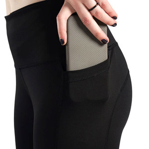Mallas de entrenamiento sin costuras para mujer, la mejor venta, mallas de yoga para mujer, mallas - Product Image 4